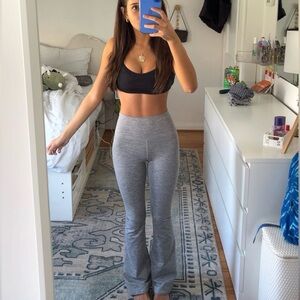 OFFLINE By Aerie The Hugger High Waisted Bootcut Legging